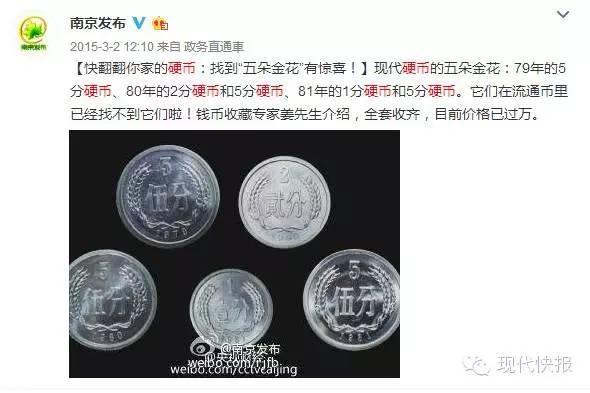 重磅揭秘，1981年2角硬幣最新市場價格——科技與收藏品交融的價值體現(xiàn)?????????????????????????????????????????????????????????????????????????????? ??。