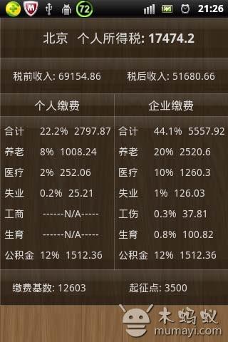個(gè)稅最新計(jì)算器，小巷中的隱藏寶藏揭秘