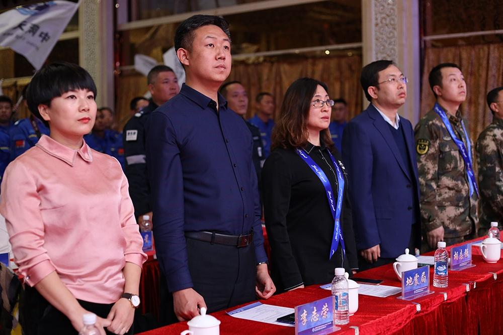 山西地震局最新動(dòng)態(tài)揭秘，監(jiān)測(cè)、預(yù)警與應(yīng)急管理的最新進(jìn)展