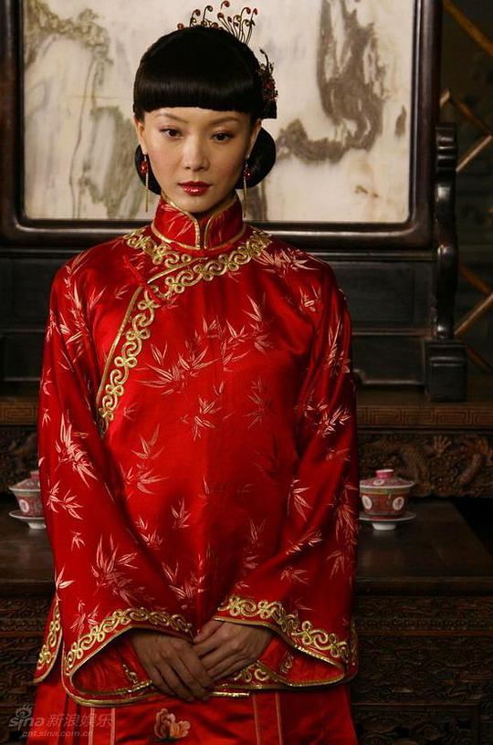 鐵梨花演員探尋自然美景之旅，內(nèi)心寧靜的追尋