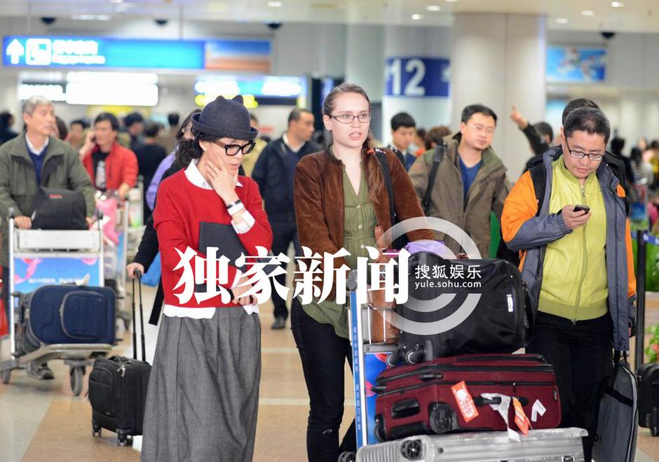 最新回京步驟指南，從入境到生活的全方位指南