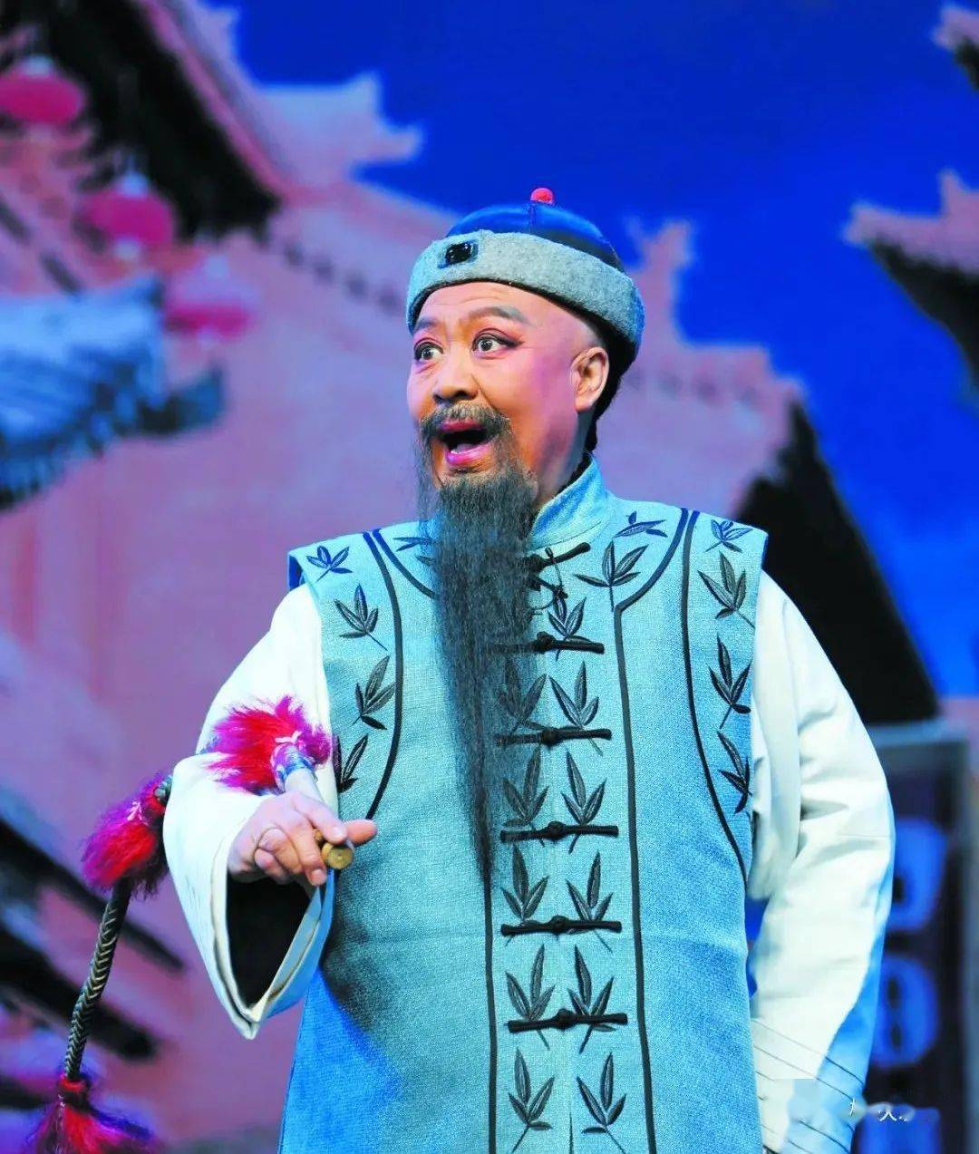 演員張海峰,演員張海峰，演藝之路的閃耀之星