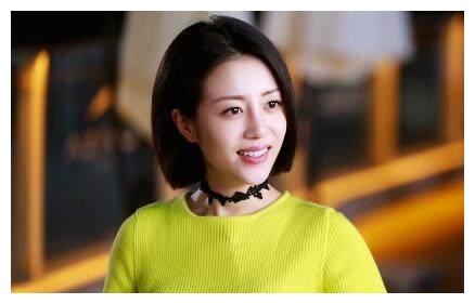 李溪芮星途璀璨，多部電視劇作品角色深入人心，演技驚人！