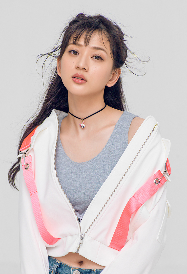 演員白露,演員白露，演藝之路的閃耀之星