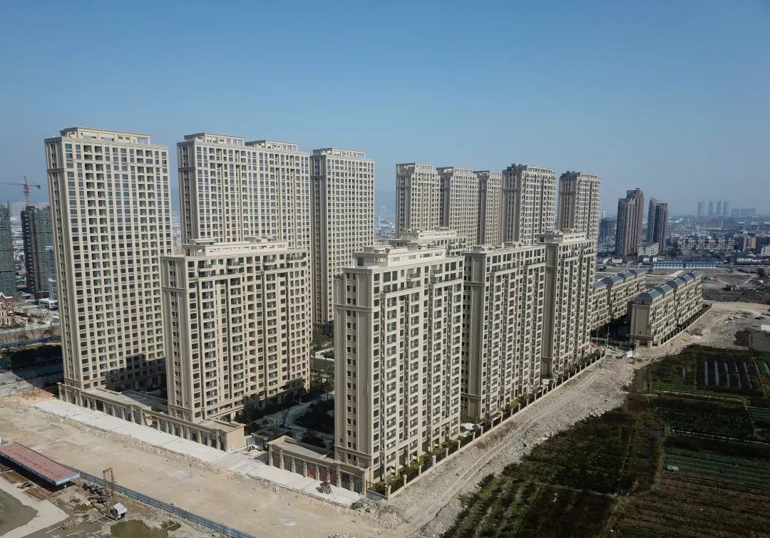 龍港世紀(jì)大道最新住宅項(xiàng)目,龍港世紀(jì)大道最新住宅項(xiàng)目，未來生活的新標(biāo)桿