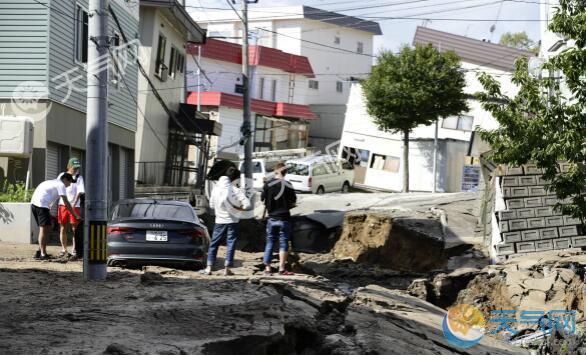 日本地震最新動(dòng)態(tài)，探索自然美景之旅，尋求內(nèi)心平靜