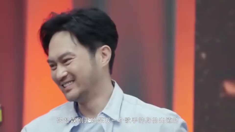 張智霖最新電影三大看點全解析！