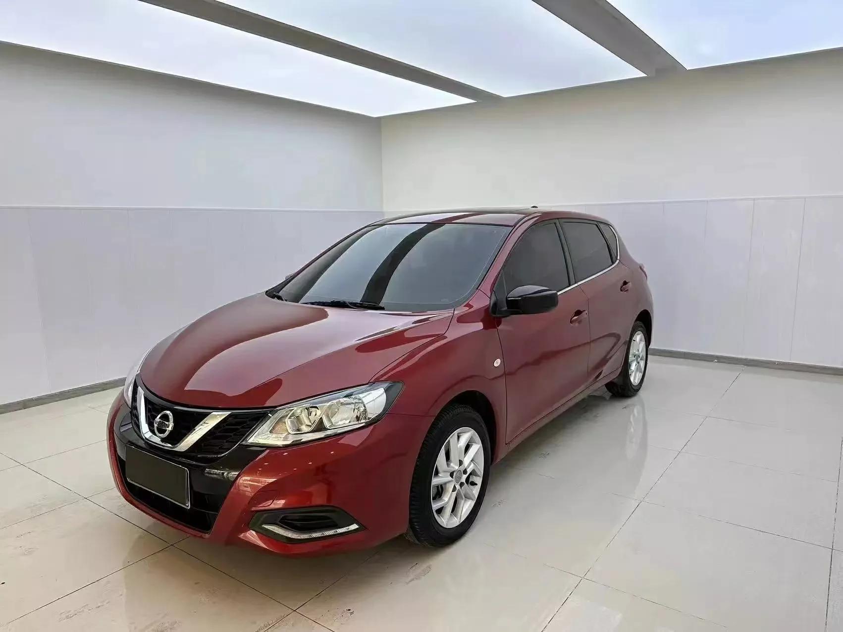 全方位解讀，最新日產(chǎn)騏達(dá)價(jià)格一覽，輕松購(gòu)車攻略