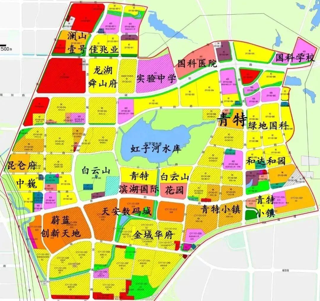 山語城最新房價背后的故事，學習、變化與自信的力量影響房價走勢