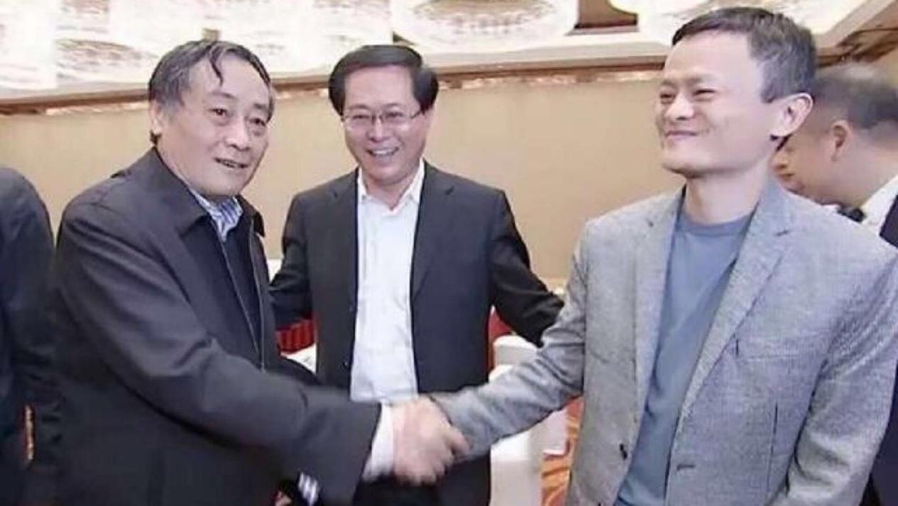 任正非最新演講，時代領(lǐng)航者，未來之航的啟示