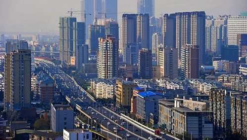 南京最新樓市，科技重塑居住體驗(yàn)，開(kāi)啟智慧生活新紀(jì)元
