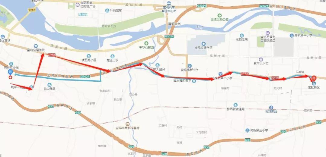 寶雞最新動態(tài)，學(xué)習(xí)之光引領(lǐng)未來之旅，自信與成就感的綻放