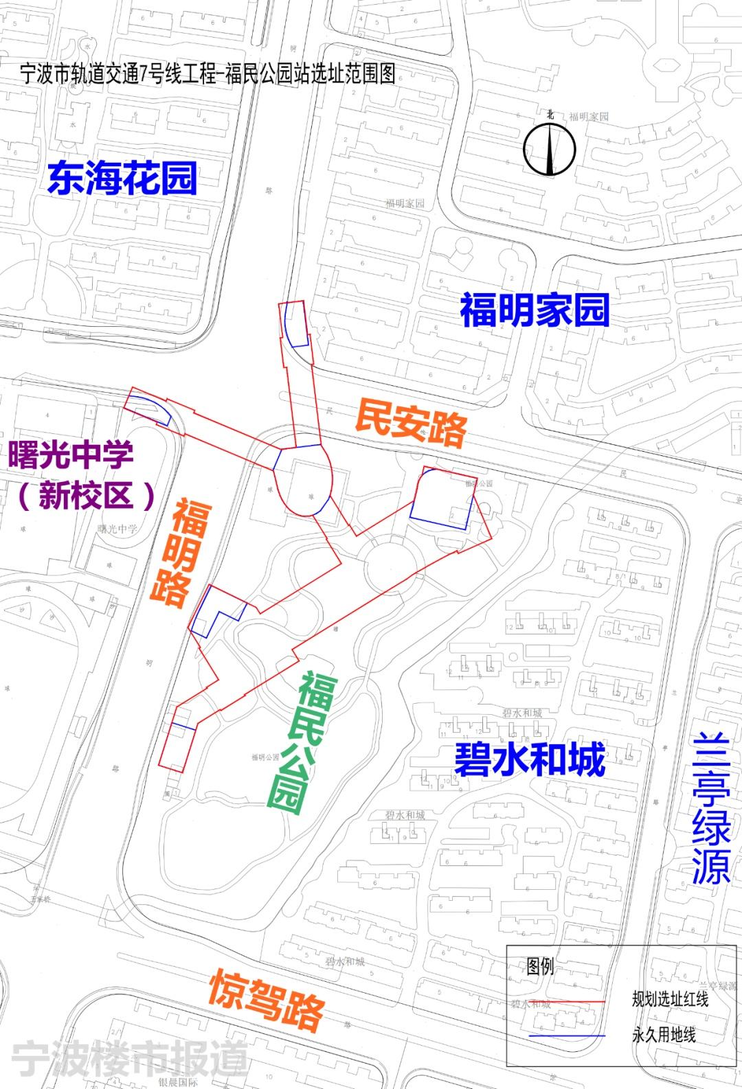寧波地鐵最新規(guī)劃圖，駛向未來的自信之旅