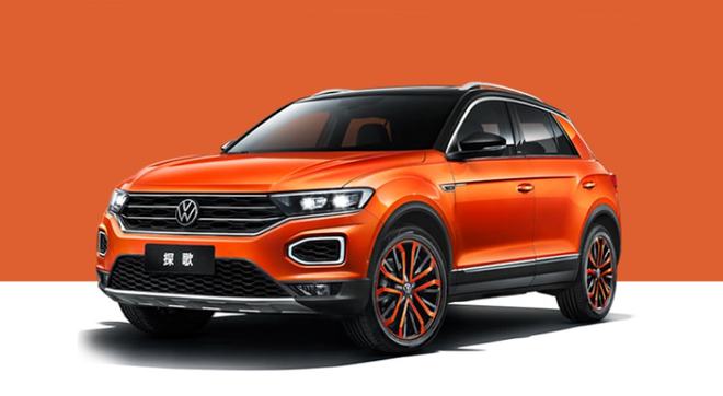 大眾探歌最新報(bào)價(jià)與時(shí)代旋律中的明星車(chē)型解析