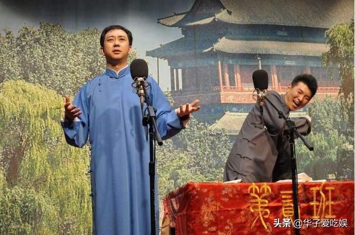 王自健最新相聲，時代之聲的嶄新篇章亮相！