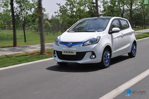 長安汽車最新款車型，時(shí)代技術(shù)結(jié)晶的圖片展示