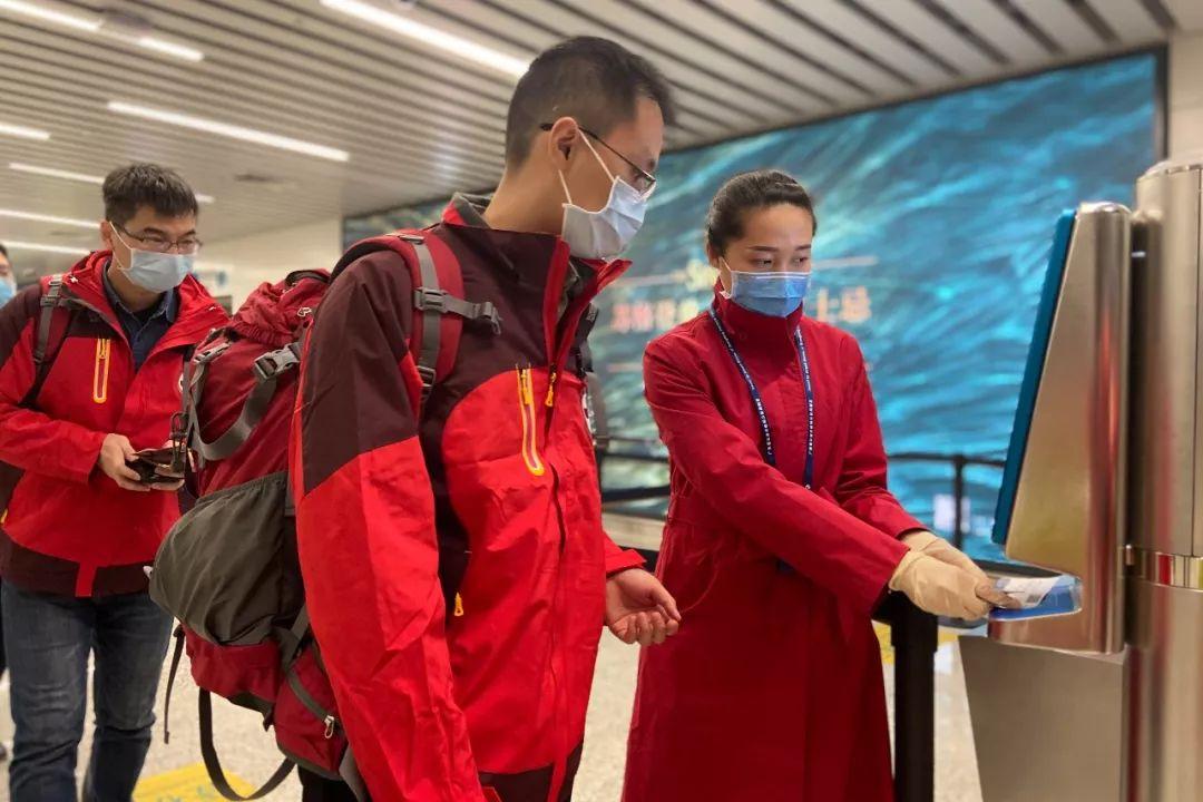 荊州機場最新振奮人心消息，開啟勵志飛行之旅