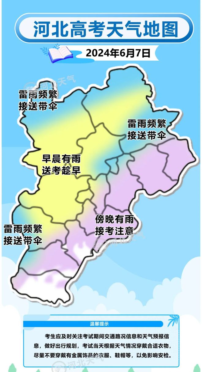 邯鄲最新天氣，多維度觀點分析概述