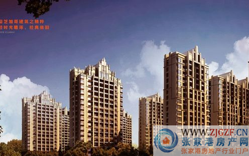 張家港最新房價(jià)探索之旅，自然美景與居住新篇章邀請(qǐng)