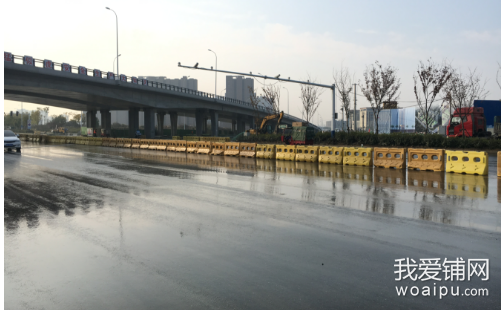 裕溪路高架最新進(jìn)展，多維視角下的建設(shè)與發(fā)展分析
