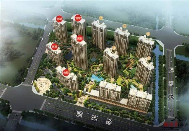 鹽城最新房產(chǎn)網(wǎng)，探索鹽城房地產(chǎn)市場的新平臺
