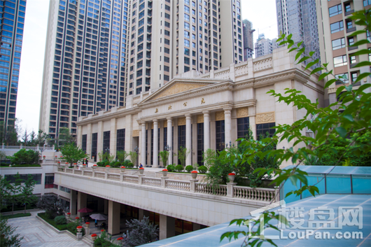 奧北公元最新房價，時代印記與市場動態(tài)的影響