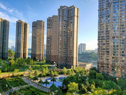宏創(chuàng)龍灣半島最新動態(tài)，科技革新引領(lǐng)未來生活體驗